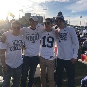 Meet your Posher, Joe